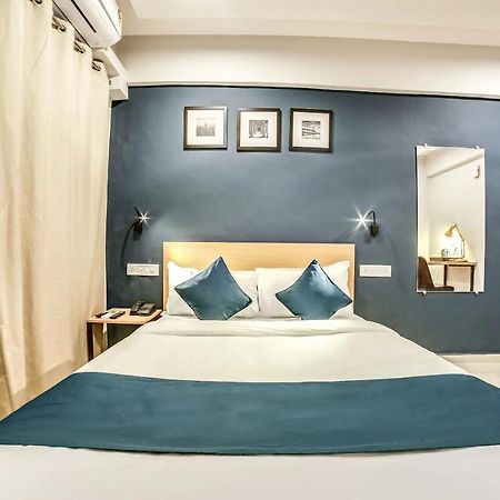 Hotel Bhumi World Bhiwandi 外观 照片