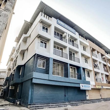 Hotel Bhumi World Bhiwandi 外观 照片