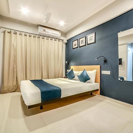 Hotel Bhumi World Bhiwandi 外观 照片