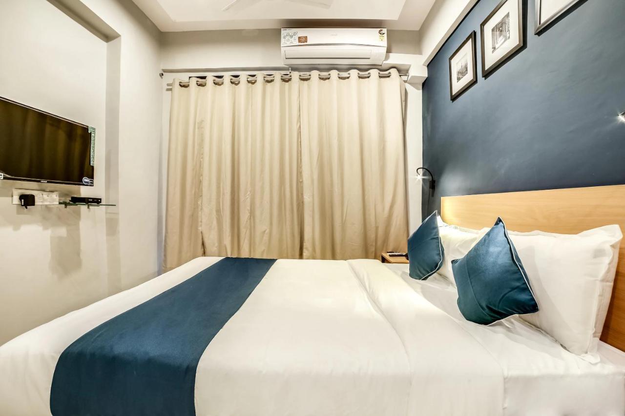 Hotel Bhumi World Bhiwandi 外观 照片