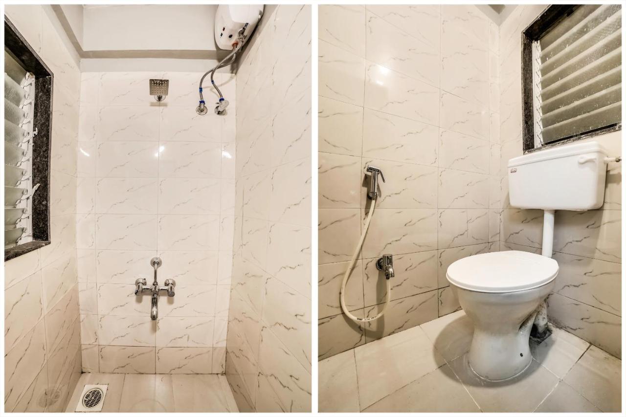 Hotel Bhumi World Bhiwandi 外观 照片
